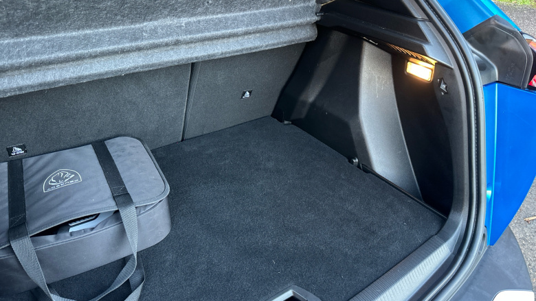 Peugeot 2008 100kW GT 50kWh 5dr Auto Electric Estate